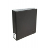 Ultimate Guard Collector's Album Xenoskin Regular - Black