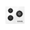 Deska plynová isEasy MGBG-603 White
