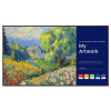 BENQ SL6504 Pantone Validated Signage, LED Panel 65