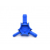 GEKO G01390 Kalibrátor na plastové rúrky PEX 16,20,25 mm
