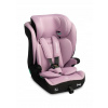 AUTOSEDAČKA 76-150CM CARETERO COSY 9-36KG UPEVNENIE PÁSOM ISIZE RUŽOVÁ