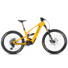SUNN Celoodpružený horský elektrobicykel One Factory 2025 L