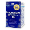GS Magnesium citrát 1340 mg + B6 Darček 100 tabliet (50+50 navyše)