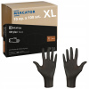 ČIERNE NITRILOVÉ rukavice MERCATOR NITRYLEX AQL 1,5r XL 1000 ks. (ČIERNE NITRILOVÉ rukavice MERCATOR NITRYLEX AQL 1,5r XL 1000 ks.)