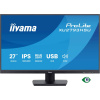 iiyama ProLite - XU2793HSU-B7 - 27 - IPS - FHD - 100Hz - 1ms - Black - 3R