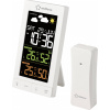 Renkforce RF-6701490 digitální bezdrátová meteostanice Předpověď pro 12 hodin Počet senzorů (max.) 3