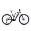 Elektrokolo Cube Stereo Hybrid 140 HPC Pro 750 swampgrey´n´black 2024 M-18