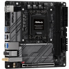 ASRock Z790M-ITX WIFI / Intel Z790 / LGA1700 / 2x DDR5 / 2x M.2 / HDMI / DP / USB-C / WiFi / Mini-ITX