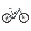 Celoodpružený elektrobicykel SPECIALIZED Turbo Levo SL Comp Alloy Modrá Veľkosť rámu: S5 Celoodpružený elektrobicykel