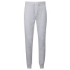 Men`s Authentic Jog Pants , Black, S Farba: Light Oxford (Heather), Velkost: S