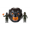 Mondo An American Werewolf in London Soft Vinyl Figurka Nightmare Demons 17 cm