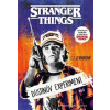 Stranger Things: Dustinův experiment