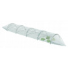 Prosperplast Skleník, záhradný fóliovník Floo Tunnel IFLT1-G851 2,4 m