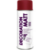 Deco Color Decoration RAL MATT - 3005 vínový matný 400ml