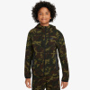 Nike B NSW TCH FLC CAMO TOP M