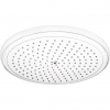 Hansgrohe Hlavová sprcha Croma 28 cm, s technológiou EcoSmart, biela matná 26221700