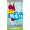 E-kniha Jmenuji se Martina - Ivona Březinová, Nora Calvo Martin (ilustrátor)