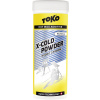 Sklzný vosk Toko X-Cold Powder - 50 g 50g