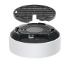 TP-Link DECO X50-POE(2-PACK) sieťový Wi-Fi systém Dvojpásmový (2,4 ghz/5 ghz) Wi-Fi 6 (802.11ax) Biela 3 Vnútorný (DECO X50-POE(2-PACK))