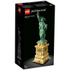 LEGO Architecture: Socha slobody 21042