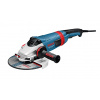 BOSCH GWS 22-180 LVI - 0601890D00 - Uhlová brúska