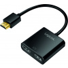 LogiLink HDMI rozbočovač, 1x2 porty, 4K/60Hz
