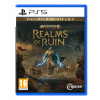 Warhammer Age of Sigmar: Realms of Ruin