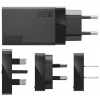 Nabíjačka Lenovo 65W USB-C AC cestovný adaptér (40AW0065WW)