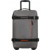 American Tourister Urban Track Taška na kolieskach 55cm Tmavo šedá