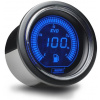 Prosport Performance Prídavný budík série EVO, meraná hodnota hladina paliva