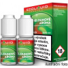 Liquid Ecoliquid Premium 2Pack Watermelon 2x10ml - 20mg (Vodný melón)