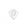Thule Cable rubber tie - Urban Glide 3/Urban Glide 4-wheel 55119