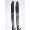freeride lyže GRENZWERTIG FREETOUR CLT ULTRA LIGHT CARBON, grip walk + Salomon Warden 11 ( NOVÉ ) 184