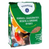Vodnář Karasi, závojnatky, jeseni a malé rybky 4 kg
