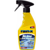 Rain-X De-Icer + Rain Repellent 500 ml - Rozmrazovač okien s tekutými stieračmi