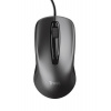 TRUST BASICS/Kancelárska/Optická/1 200 DPI/Drôtová USB/Čierna 24657