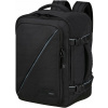 American Tourister príručný batoh Take2cabin Ryanair Wizzair čierny