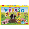 Velké krtečkovo pexeso (Dino)