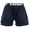 REPRESENT trenýrky - Exclusive Mike Navy (749) veľkosť: XXL
