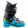 Topánky skialpové DYNAFIT SEVEN SUMMITS MALLARD/LIME PUNCH veľkosť lyžiarskych topánok 31,5