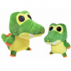 CreativeToys Krokodíl Cyril