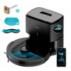 Robotický vysávač Cecotec 7490 Ultimate Home X čierny