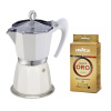 Kawyka g.a.t. (3TZ) + Lavazza Oro 250g - Set (Kawyka g.a.t. (3TZ) + Lavazza Oro 250g - Set)