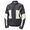 Held KARAKUM TOP GTX dámská adventure GoreTex bunda šedá/černá XL