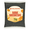 MAK MODRÝ 1 kg VYSOKÝ