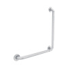 Nerezové madlo Nimco Asistent 600 mm fixné BML 906060-10