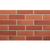 IZOFLEX Fasádny tehlový obklad 6006 Warna BRICK Rozmery: 240 mm x 52 mm, Povrch: štruktúrovaný