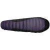 Warmpeace Viking 900 (170cm) zip levý zip barva iron/grey/black