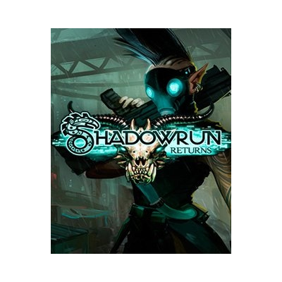 Shadowrun Returns (PC)