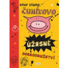 Čuníkovo úžasné dobrodružství - Stamp Emer
